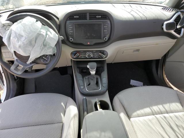KNDJ23AU7P7864210 KIA SOUL LX