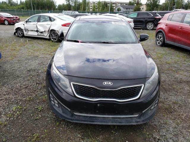 5XXGR4A61FG458104 KIA OPTIMA SX