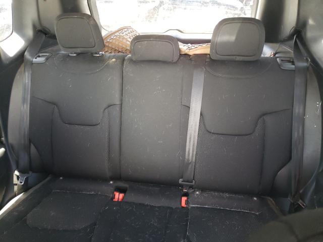 ZACCJBBB2JPH13336 Jeep Renegade Latitude