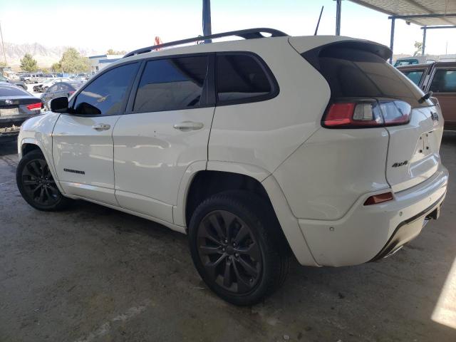 1C4PJMDN6LD579128 Jeep Cherokee Limited