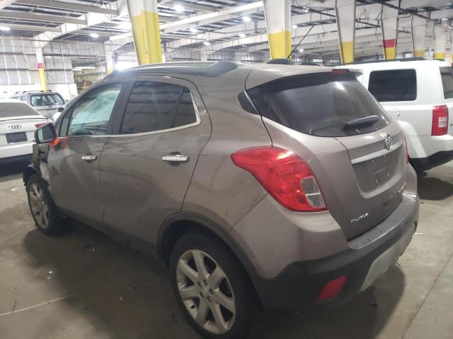 KL4CJBSB3FB198083 | 2015 BUICK ENCORE CON