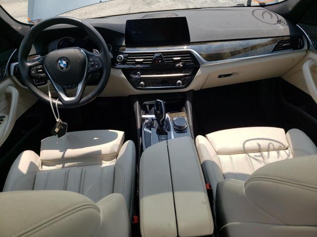 2019 BMW 530 XI - WBAJA7C50KWW39705