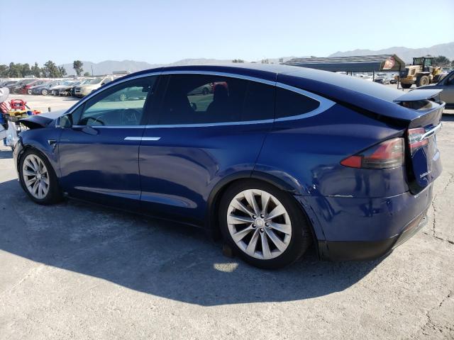 5YJXCDE26HF045674 Tesla MODEL X