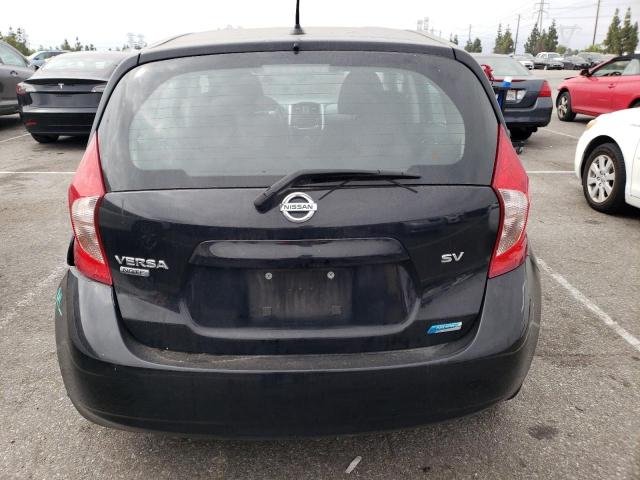 3N1CE2CP9GL370091 Nissan Versa Note S