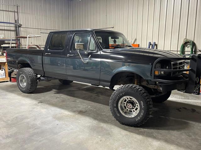 1997 Ford F-250 