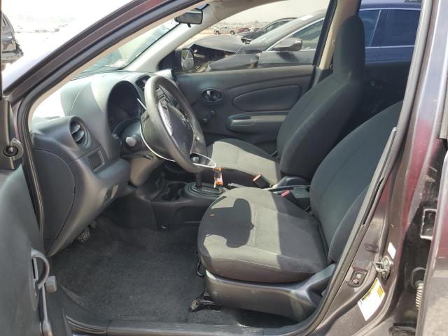 2015 NISSAN VERSA S S 3N1CN7AP6FL831861