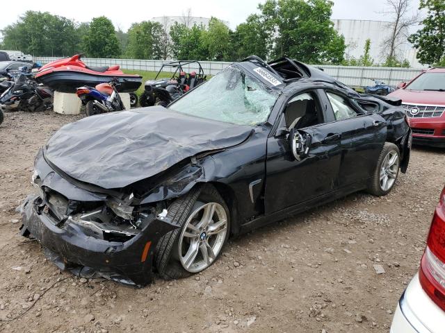 2017 BMW 430XI GRAN - WBA4F9C38HG813211
