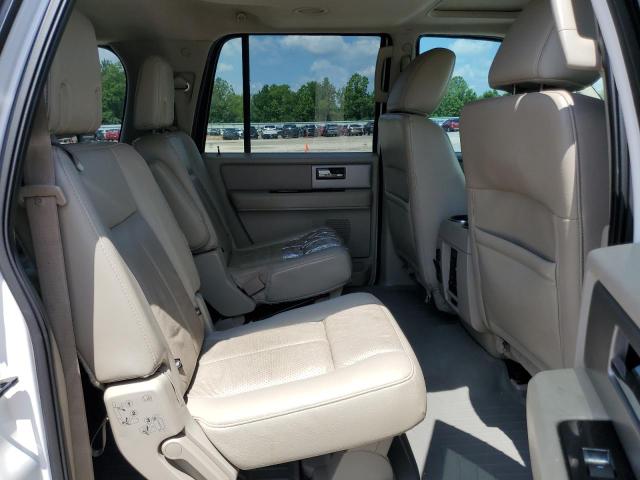 1FMJK1K51EEF16371 Ford Expedition El Limited