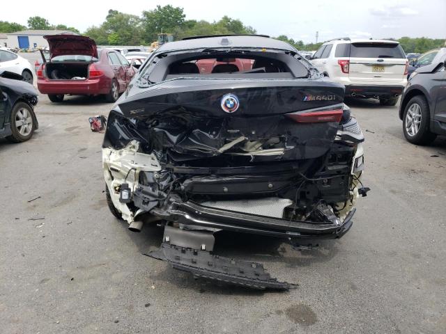 2023 BMW M440XI GRA - WBA13AW07PFP56129