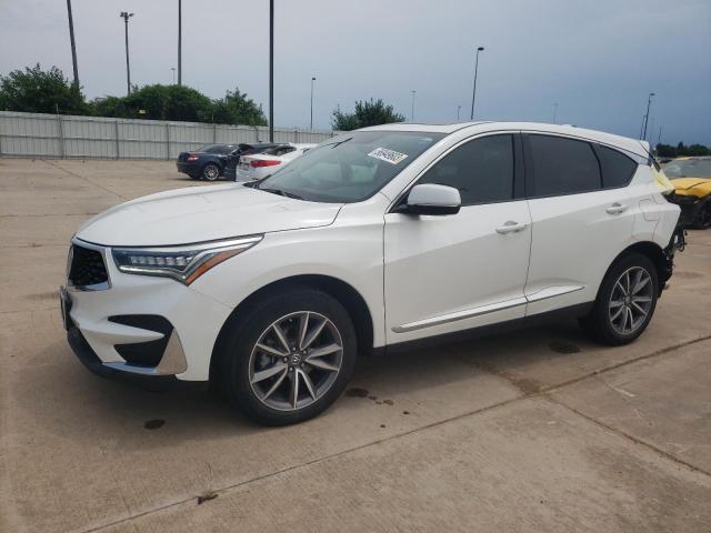 2020 Acura RDX 