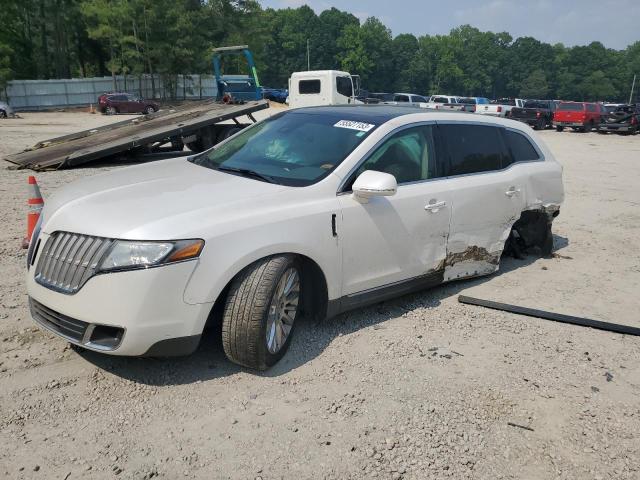 2011 Lincoln MKT 