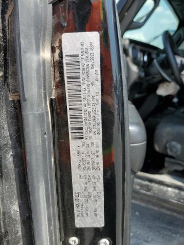 1C4GJXAG4LW223143 Jeep Wrangler Sport