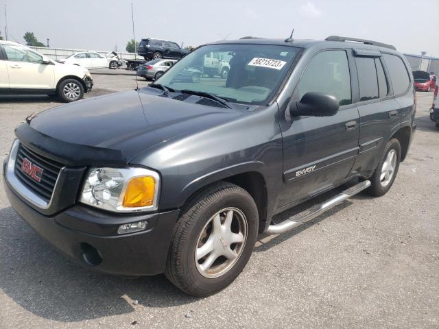 2005 GMC Envoy 