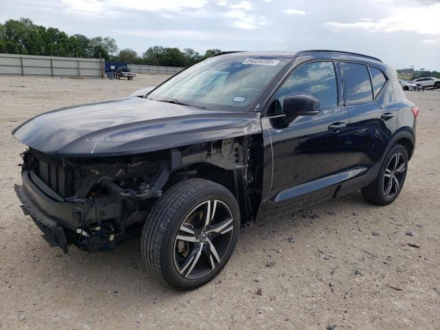 2019 VOLVO XC40 T4 R- - YV4AC2HM1K2082761