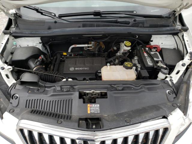 2016 BUICK ENCORE CON - KL4CJBSB9GB636154