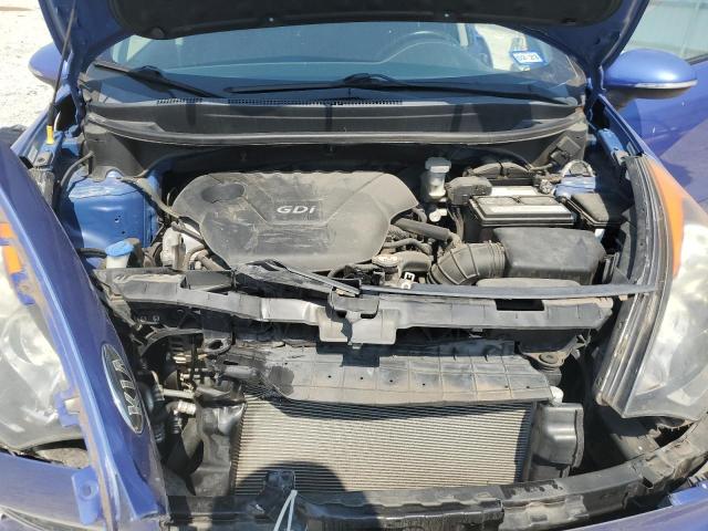 2015 KIA RIO EX - KNADN5A38F6420990