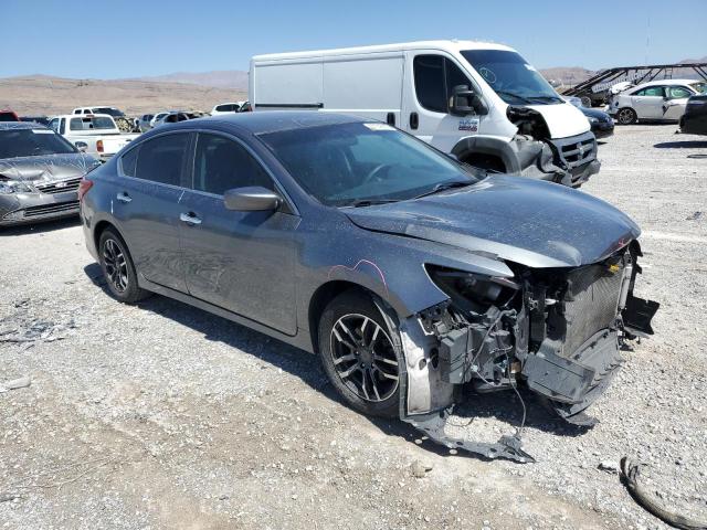 2018 NISSAN ALTIMA 2.5 - 1N4AL3AP3JC103640
