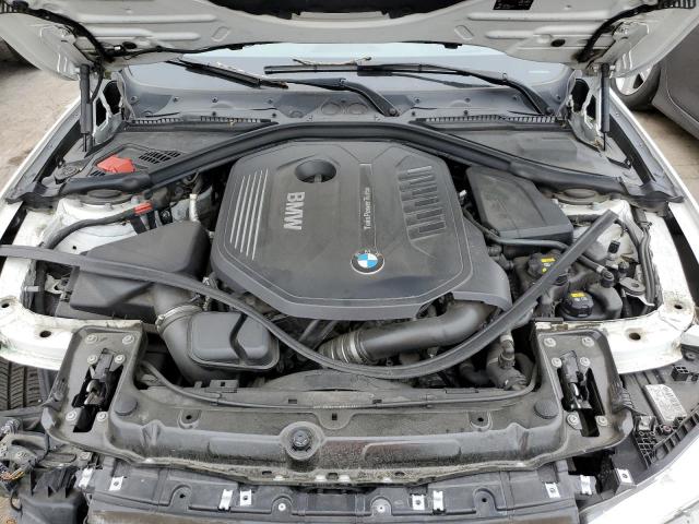 2016 BMW 340 XI - WBA8B7G57GNT14391