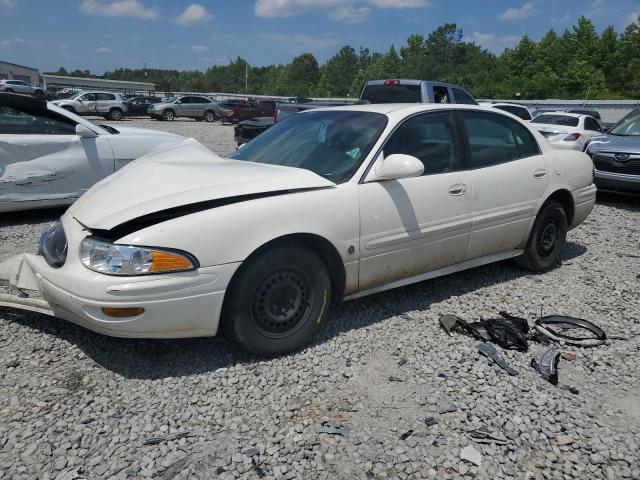 2004 Buick LeSabre Custom