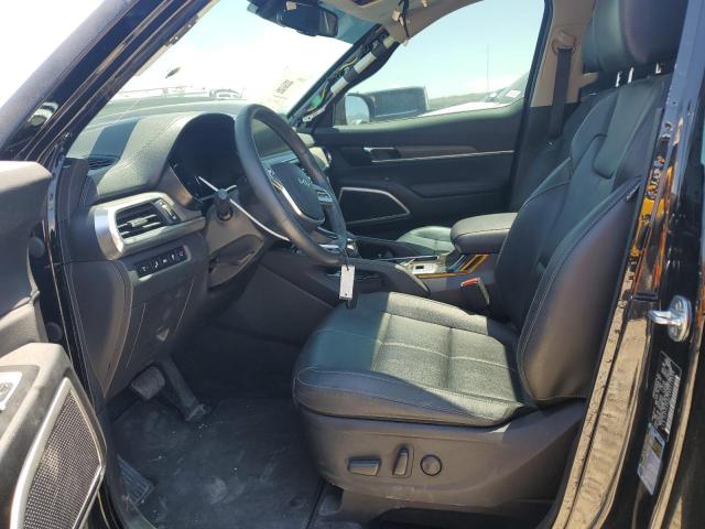 5XYP3DHC4NG215930 KIA Telluride Ex