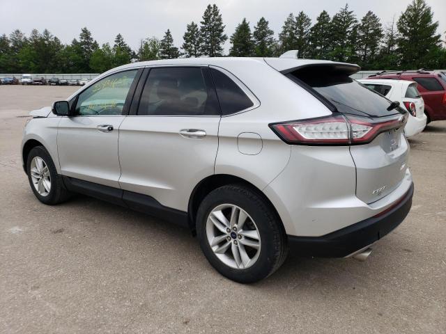 2FMPK4J92HBB74476 Ford EDGE SEL