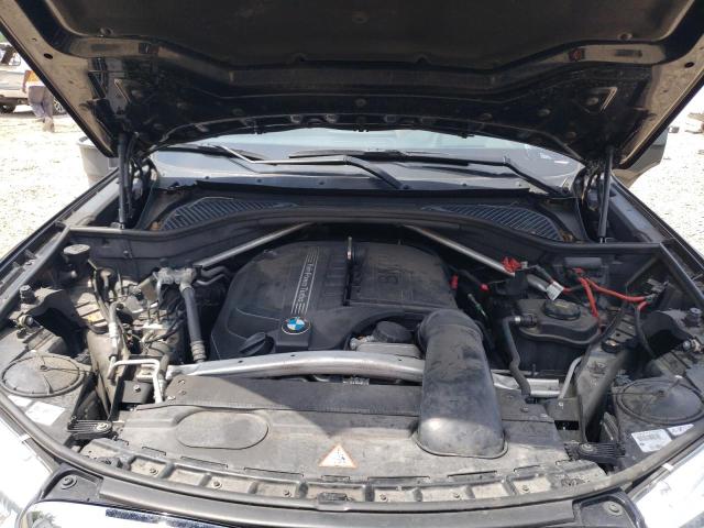 2015 BMW X5 SDRIVE3 - 5UXKR2C53F0H36720