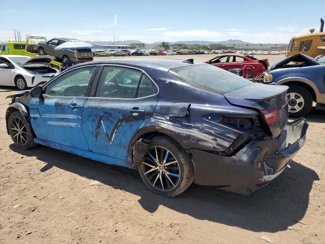 4T1G11AK2MU425652 Toyota CAMRY SE