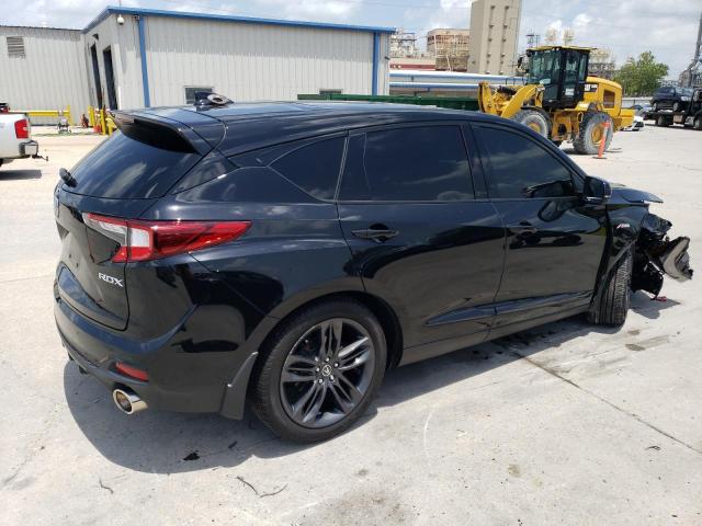 2022 ACURA RDX A-SPEC - 5J8TC1H62NL004772