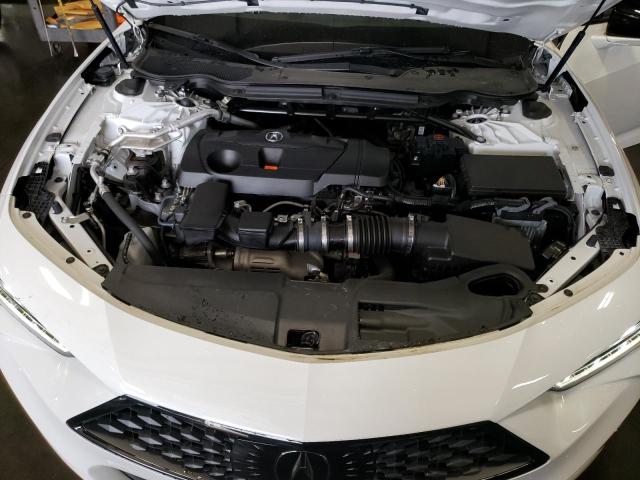 2022 ACURA TLX TECH A - 19UUB6F57NA002218
