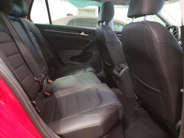 2015 VOLKSWAGEN GOLF TDI 3VW2A7AU5FM069690