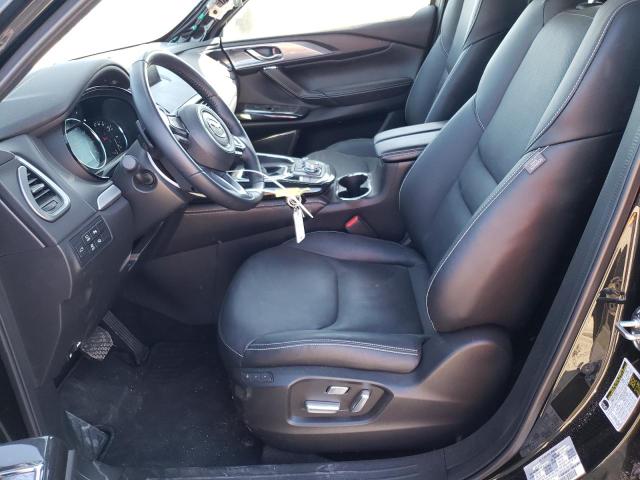 JM3TCBDY3P0637062 Mazda Cx-9 Grand Touring