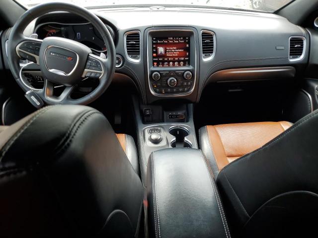 2017 DODGE DURANGO CI - 1C4RDJEG1HC907440