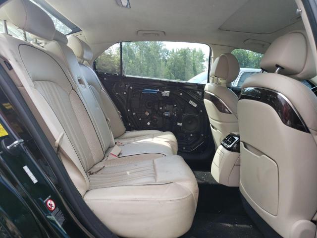 2017 GENESIS G90 PREMIU KMHG34JA3HU033207