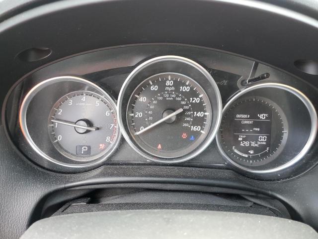 JM3KE2CYXF0486579 Mazda Cx-5 Touring