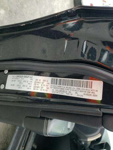 1C4PJLABXFW561101 Jeep Cherokee Sport