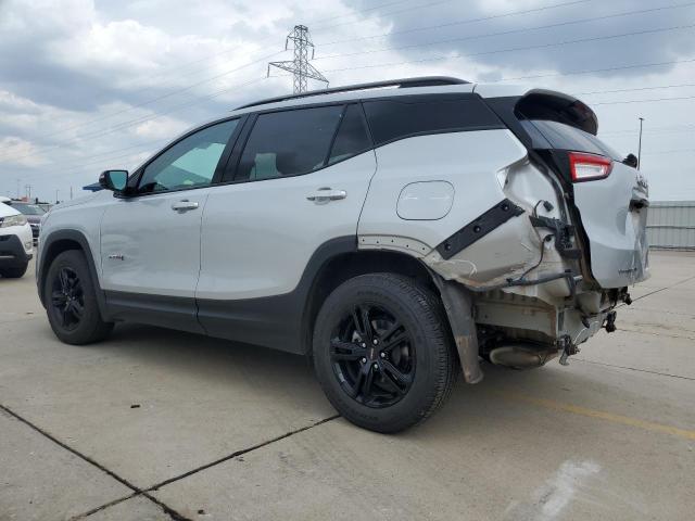 2022 GMC TERRAIN AT 3GKALYEV2NL190168