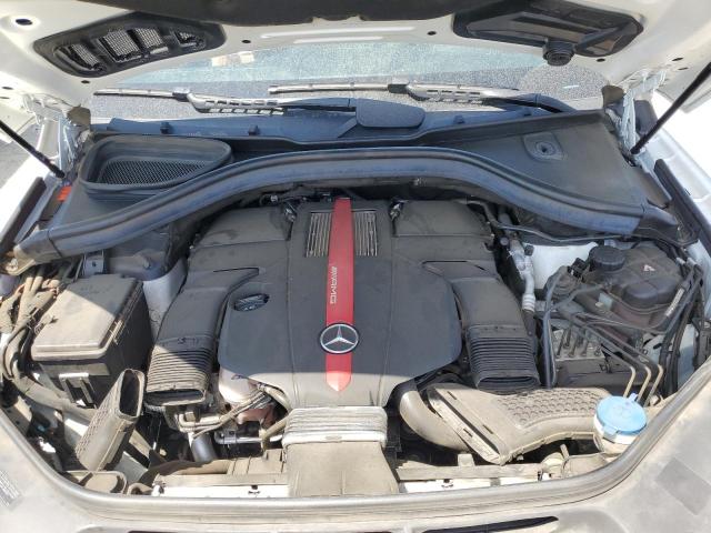 4JGDA6EB7HA984423 Mercedes-Benz Gle 43 Amg