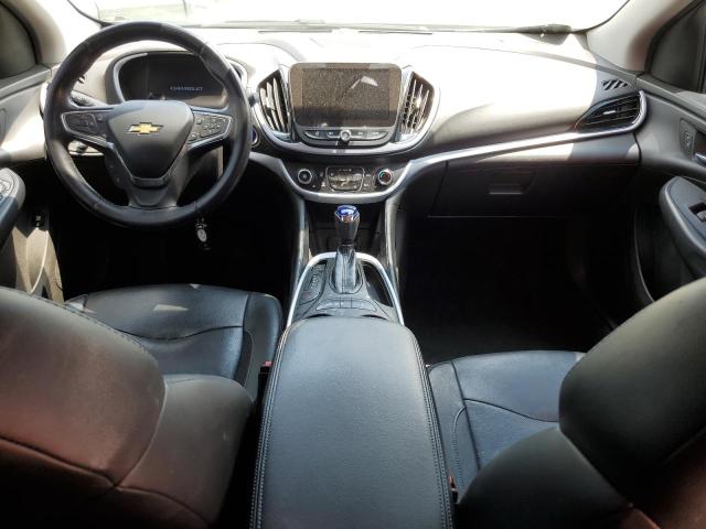 VIN 1G1RA6S59HU189275 2017 Chevrolet Volt, LT no.8