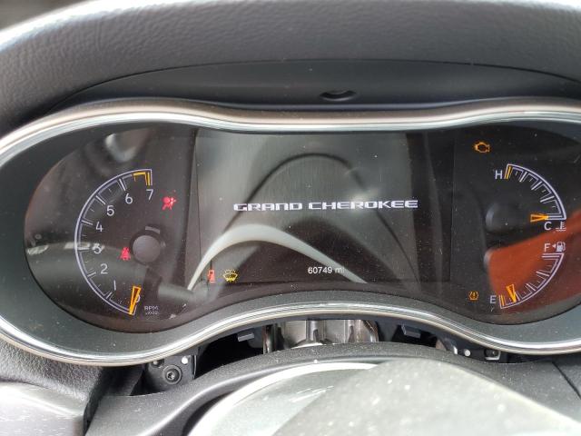 1C4RJEAG4HC816488 Jeep Grand Cherokee Laredo