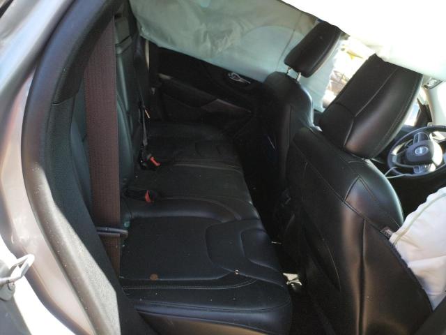 1C4PJLDB5KD233022 Jeep Cherokee Limited
