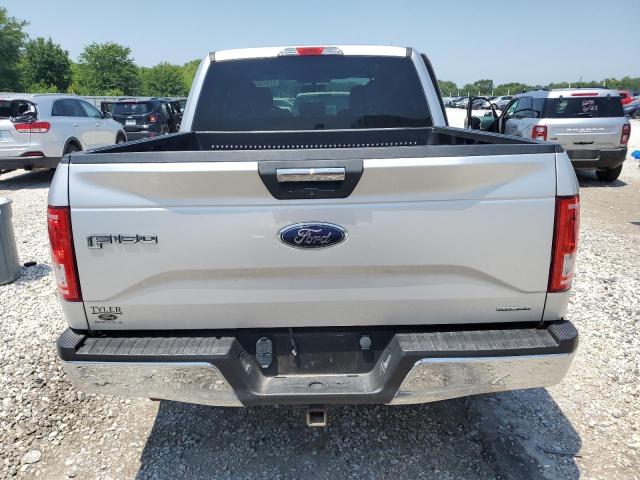 1FTEW1CF3GFA08580 Ford F150 Supercrew