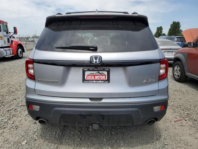 2019 HONDA PASSPORT 5FNYF8H08KB002572