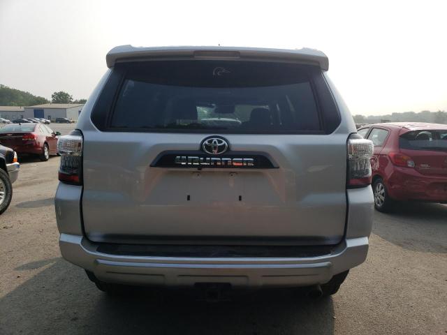 2023 TOYOTA 4RUNNER SE JTERU5JR2P6117703