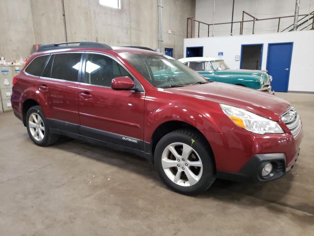 4S4BRCCC0E3230421 Subaru Outback 2.5i Premium