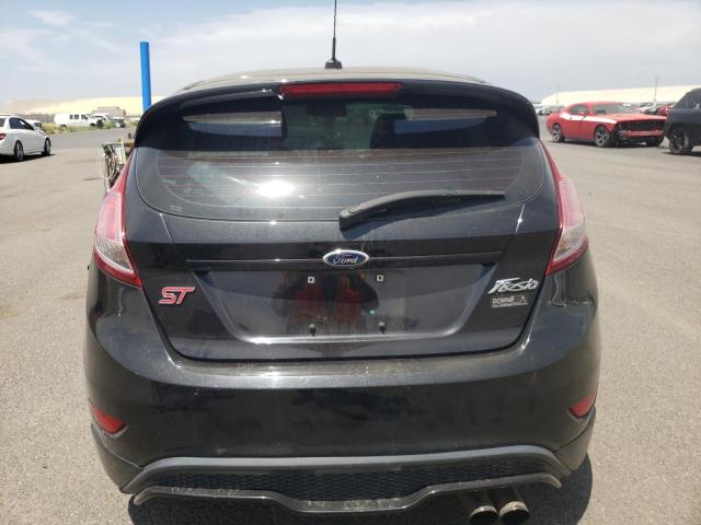 3FADP4GX5EM235334 | 2014 FORD FIESTA ST