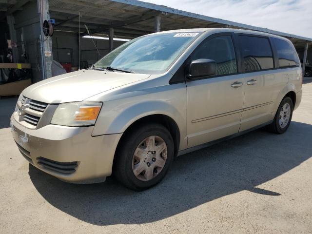 2009 Dodge Grand Caravan SE