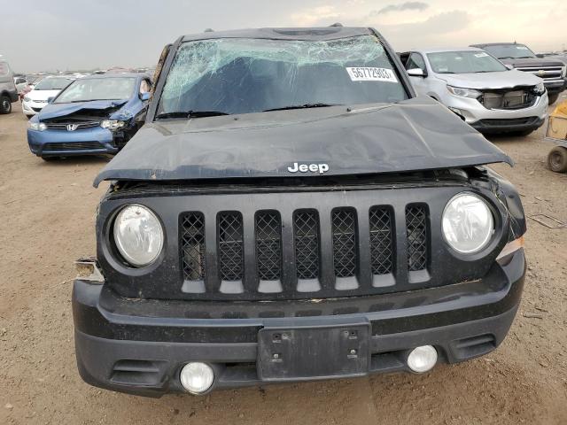 1C4NJRBB7HD104723 Jeep Patriot Sport