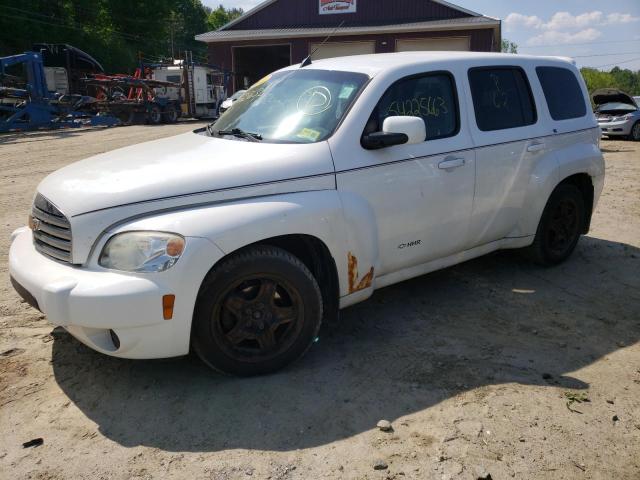 2011 Chevrolet HHR LT