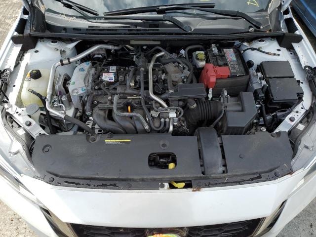 3N1AB8DV3LY312409 Nissan SENTRA SR