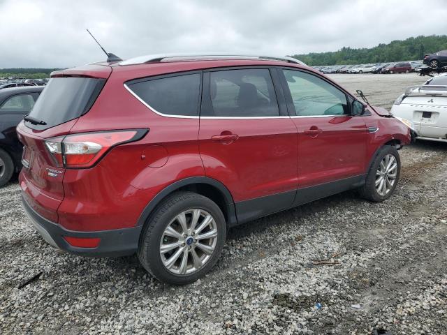 1FMCU9J99JUB58636 2018 FORD ESCAPE, photo no. 3